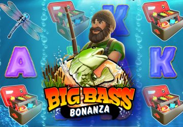 Playtech - игровой автомат онлайн от Various с RTP 96.79%